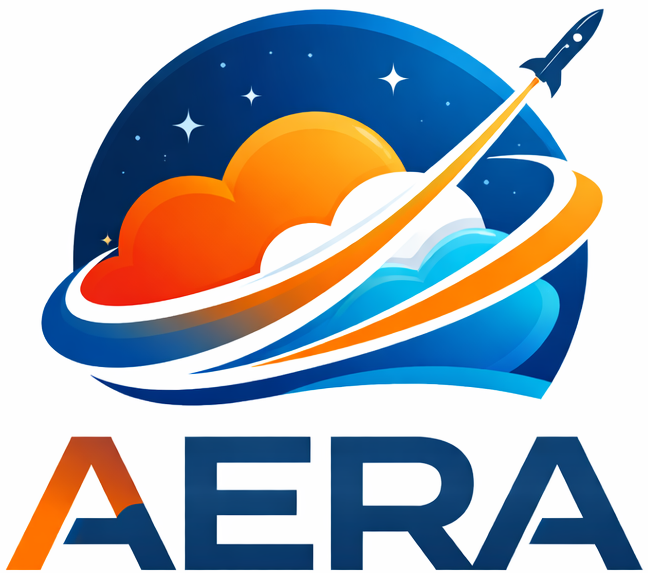 AERA Logo