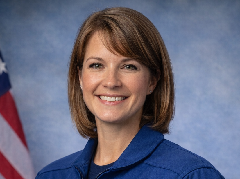 Dr. Hannah Cellins