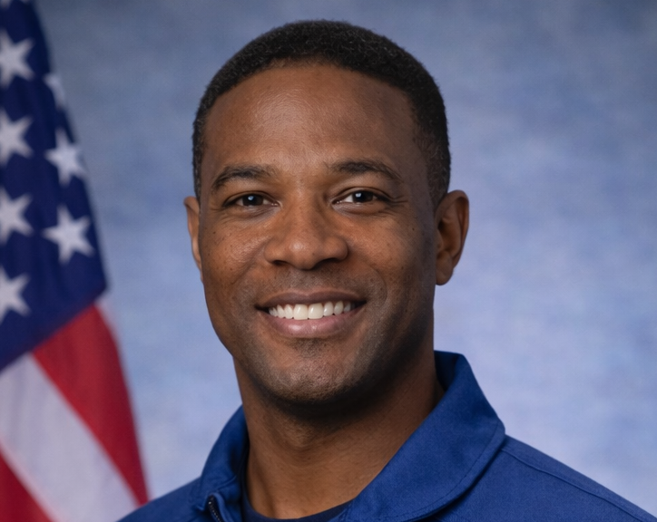 Lt. Col. Dean Gray